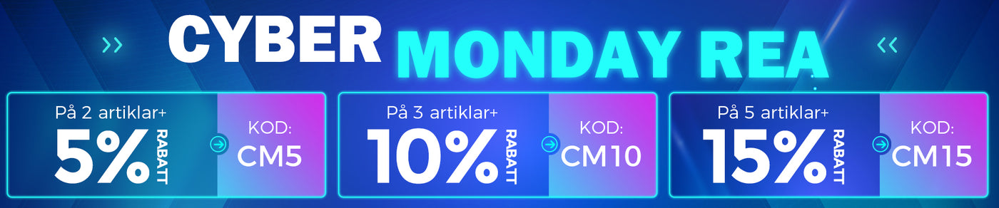 Cyber Monday Rea