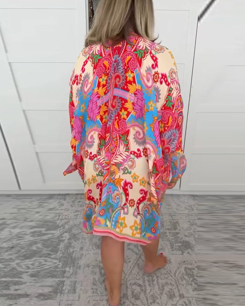 Baddräkt Tre-Delad Semester