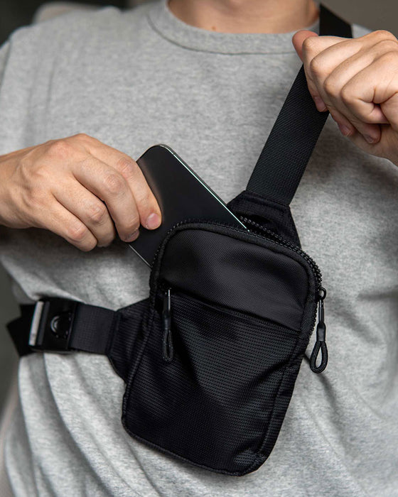 Väska Crossbody Mini Sling