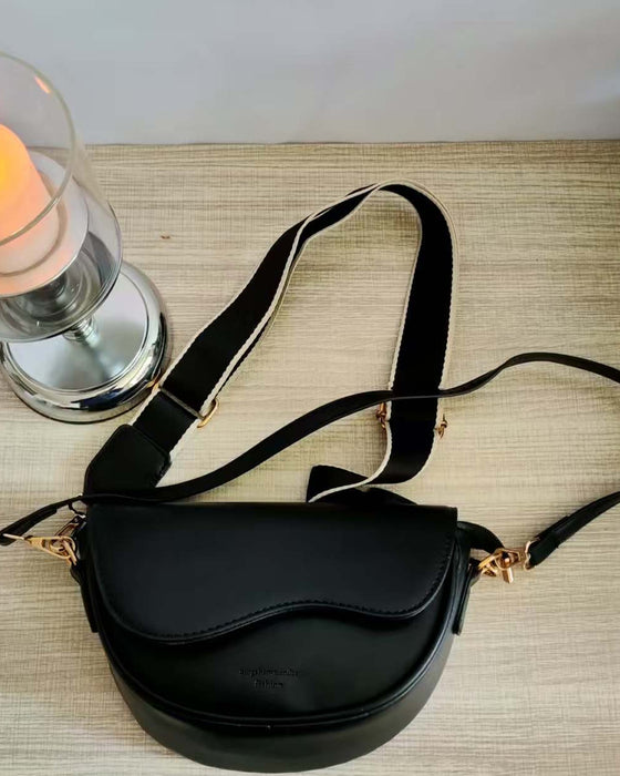 Väska Trendig Allmatch Pendlar