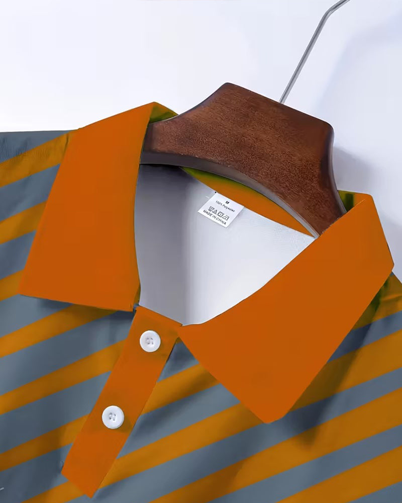 T-Shirt Kypert Golf Polo