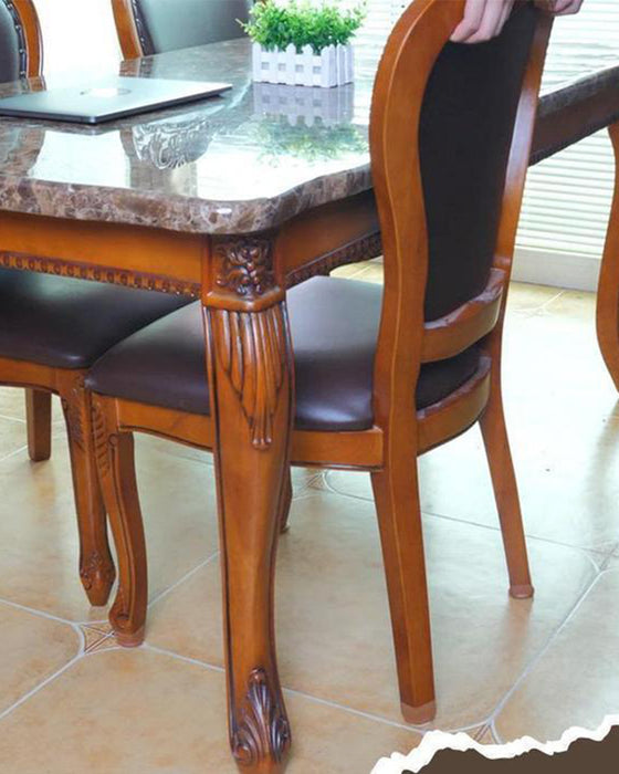 Möbeltass i silikon | Golvskydd