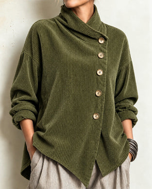 Kappa Turtleneck Knapp Löst