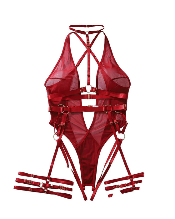 Set Sexig Lingerie