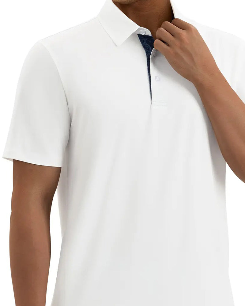 T-Shirt Herr Casual Polo