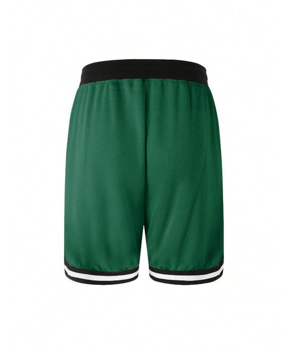 Herrshorts Sport Dragband