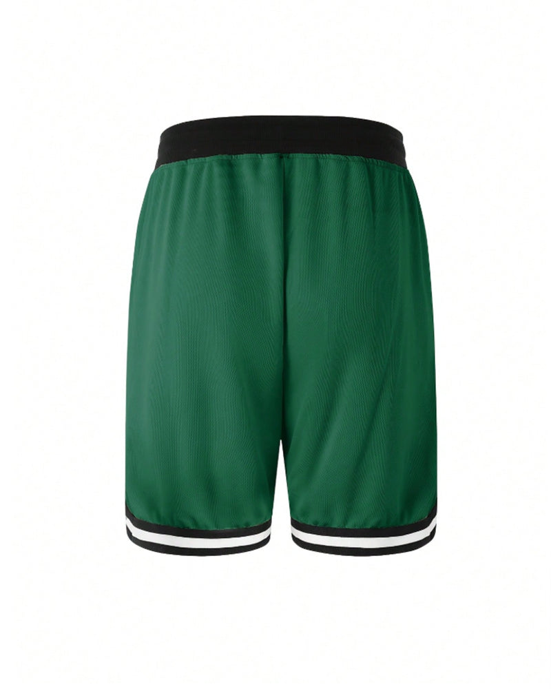 Herrshorts Sport Dragband