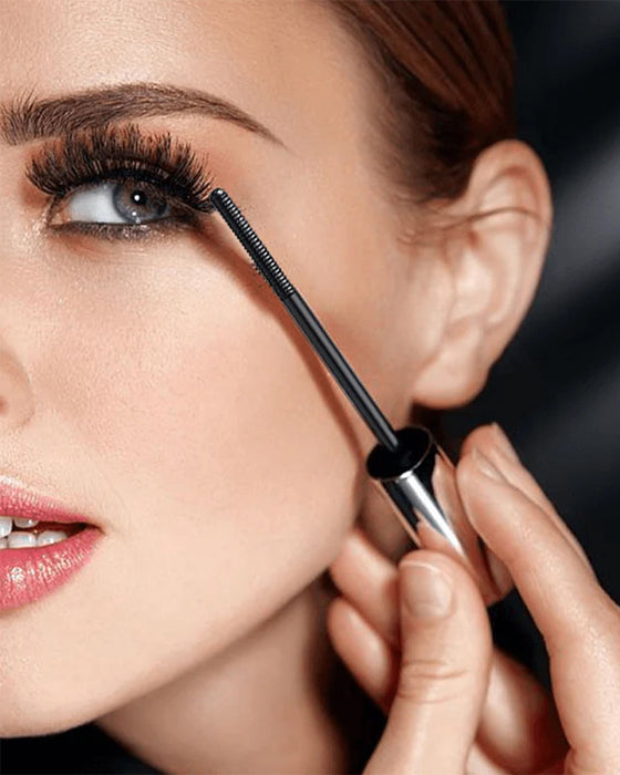 Mascara Vattentät Volymgivande