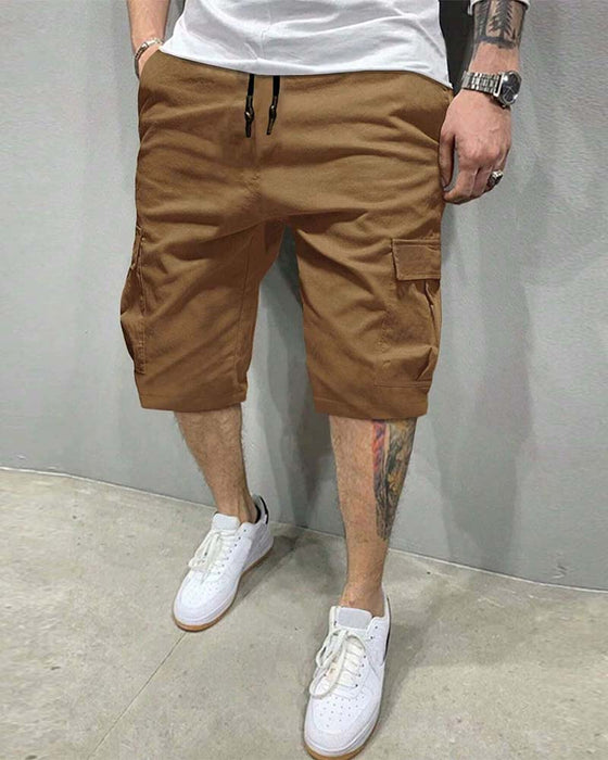 Shorts Dragsko Midja Cargo