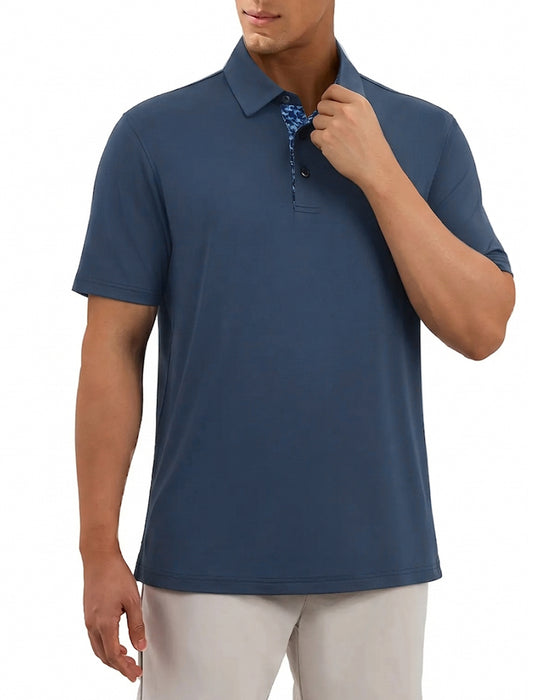 T-Shirt Herr Casual Polo