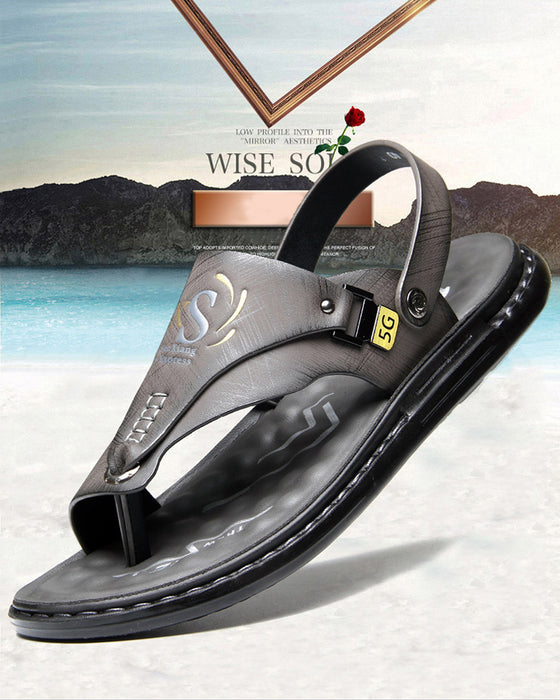 Sandaler Casual Strand