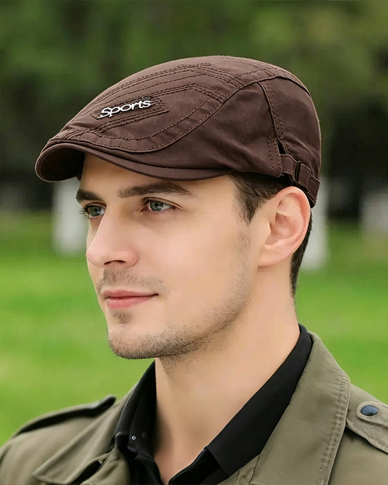 Keps Herr Casual Baseball