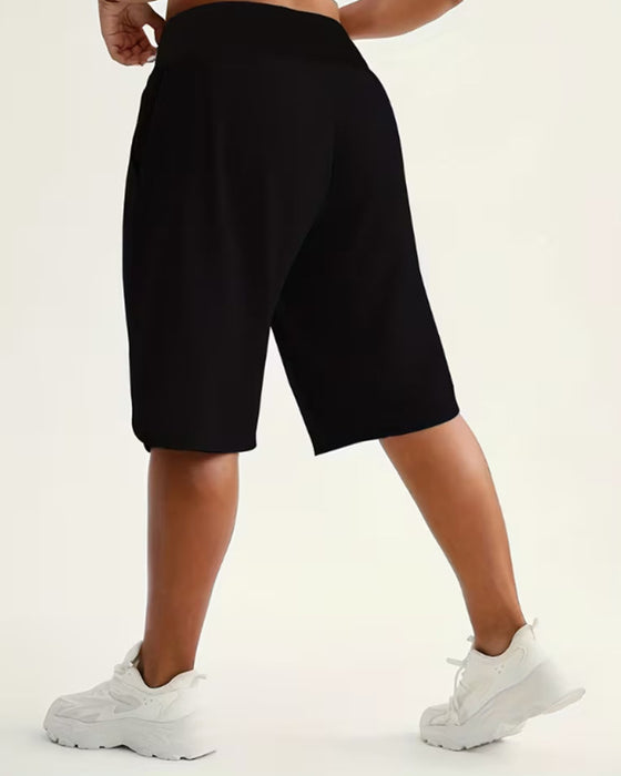 Högmidjade Vida Ben Shorts