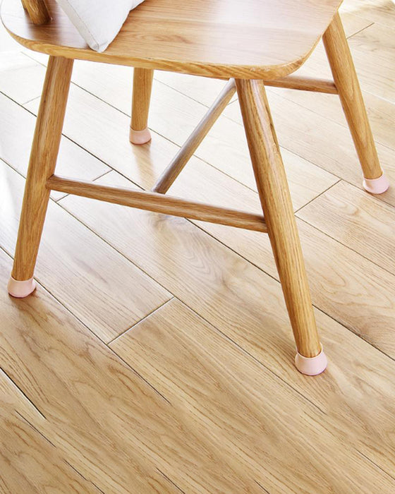 Möbeltass i silikon | Golvskydd