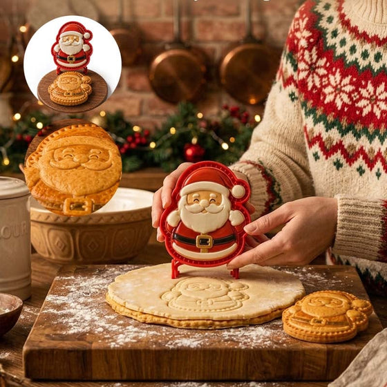 Jul Mini Pajform Kollektion