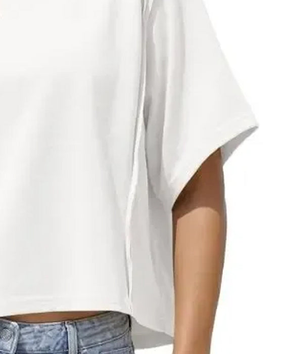 T-Shirts Kort Drop Axel Lö