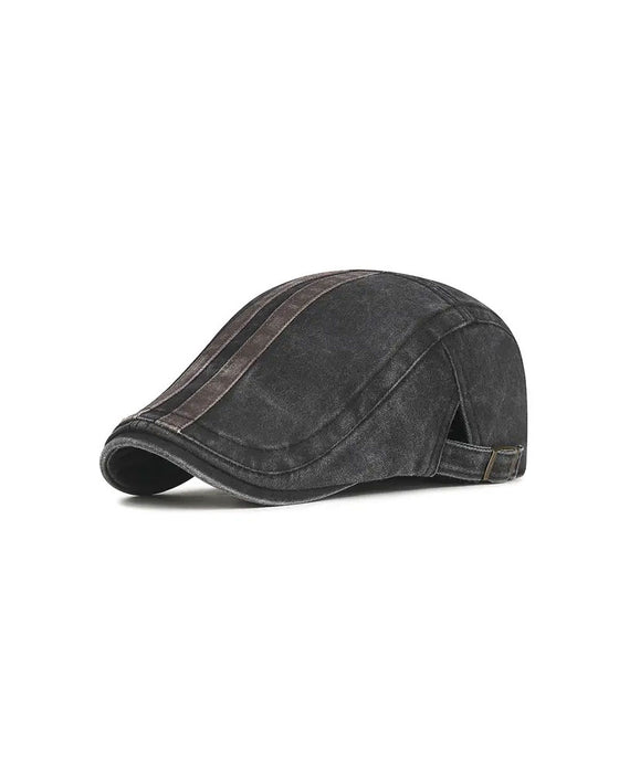 Unisex Anknäbbsbasker