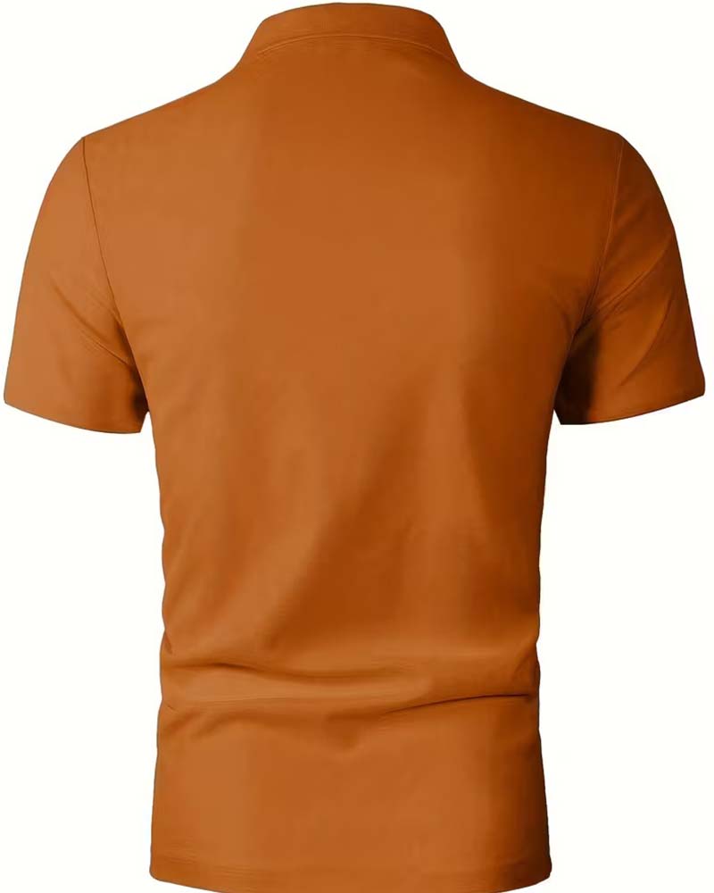 T-Shirt Kypert Golf Polo