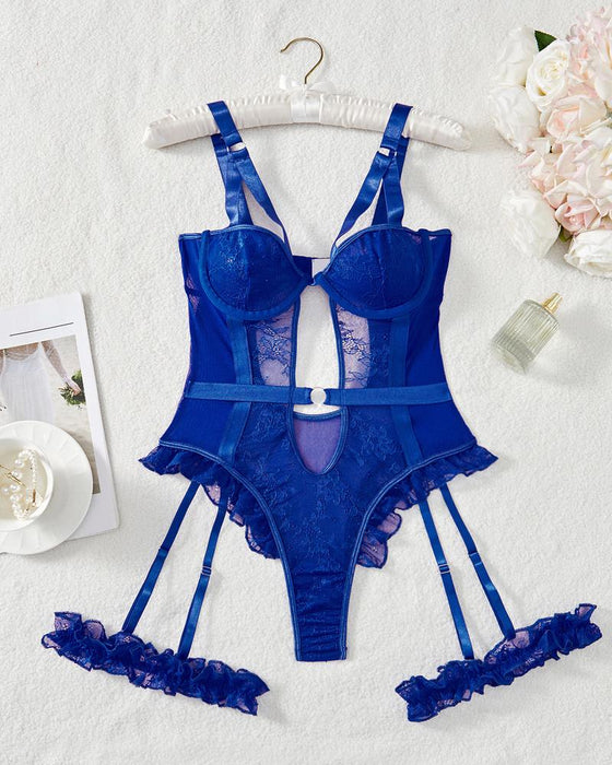 Högkvalitativ Bekväm Transparent Bh, Figurnära Med Justerbara Band, För Alla Årstider