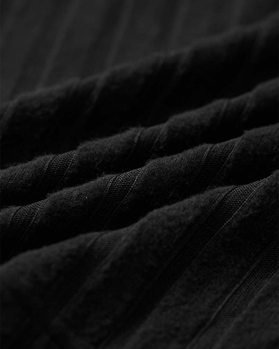 Blus V-Ringad Långärmad