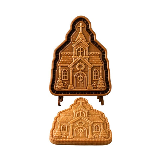 Jul Mini Pajform Kollektion