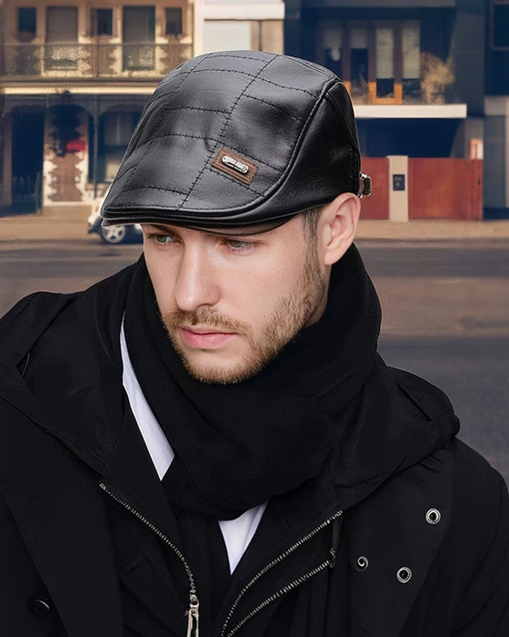 Basker Ny Mode Läder