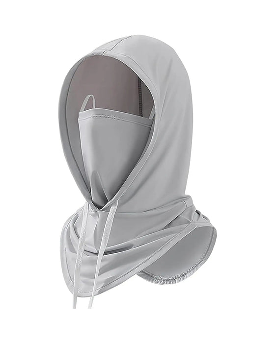 Mask Heltäckande Solskydd
