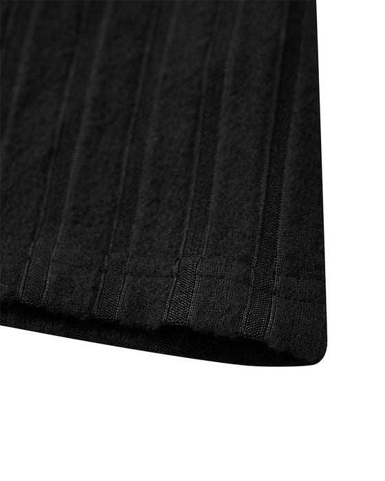 Blus V-Ringad Långärmad