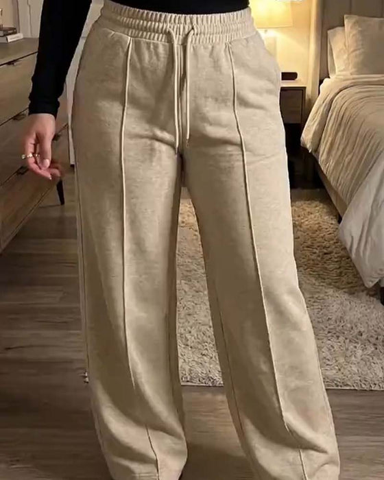 Sweatpants Dragsko Rak Ben