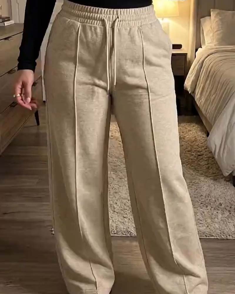 Sweatpants Dragsko Rak Ben