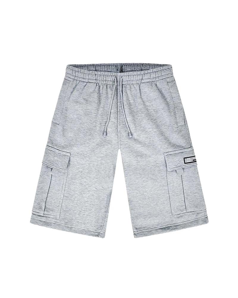 Shorts Stickad Cargo