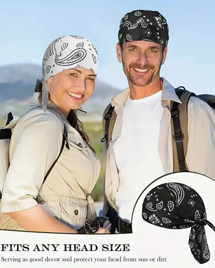 Hatt Mode Turban