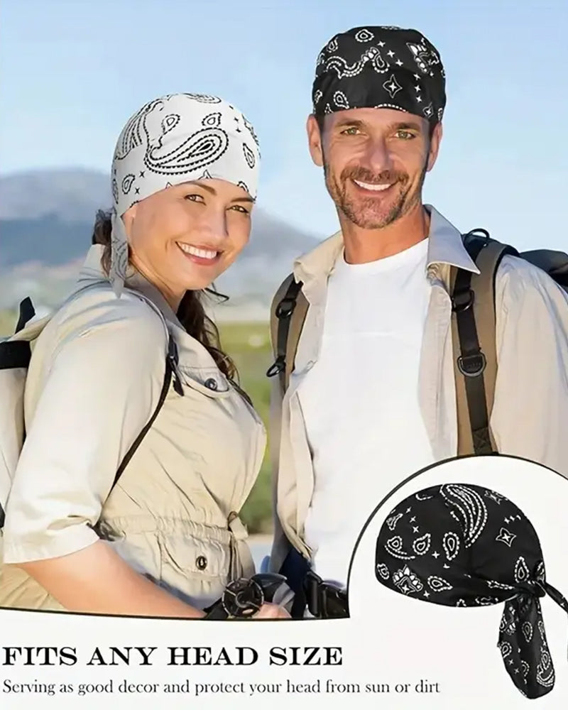 Hatt Mode Turban