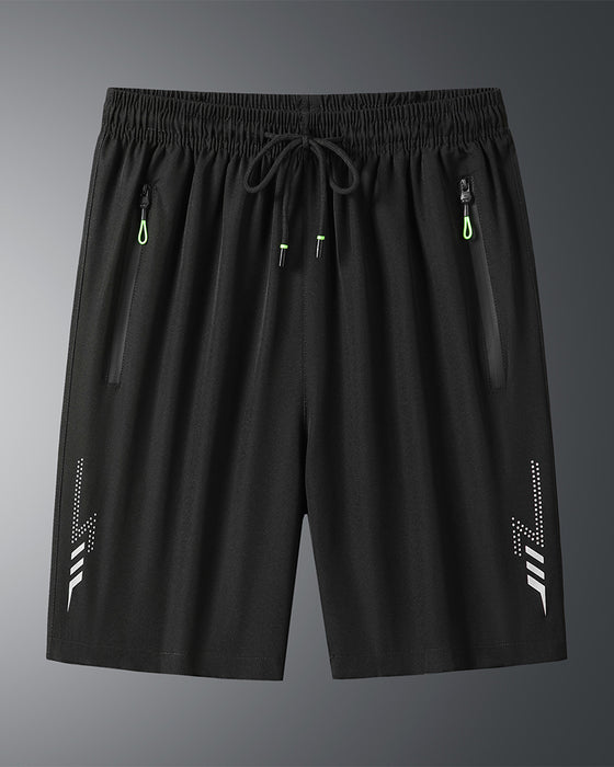 Shorts Herr Is Silke Sport