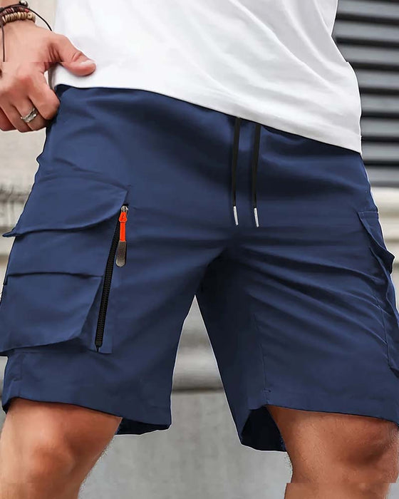 Shorts Herr Lös Sport