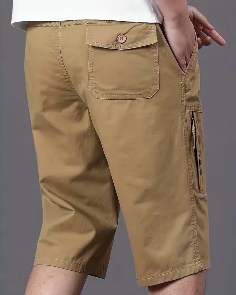 Herr Shorts Rak Ben Casual