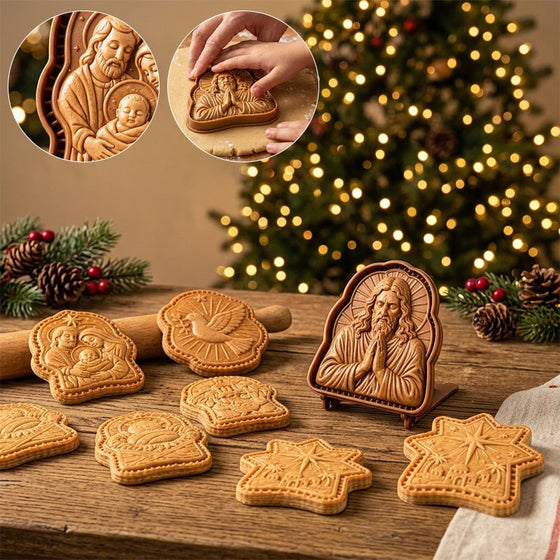 Jul Mini Pajform Kollektion