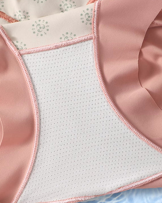 Underkläder Dam Hökmidja Magekontroll