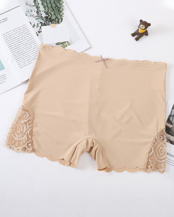 Wexy issilk all seasons leggings