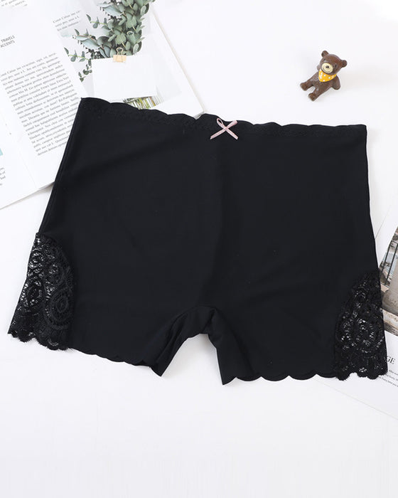 Wexy issilk all seasons leggings