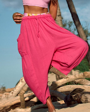 Quinn Cargobyxor För Kvinnor