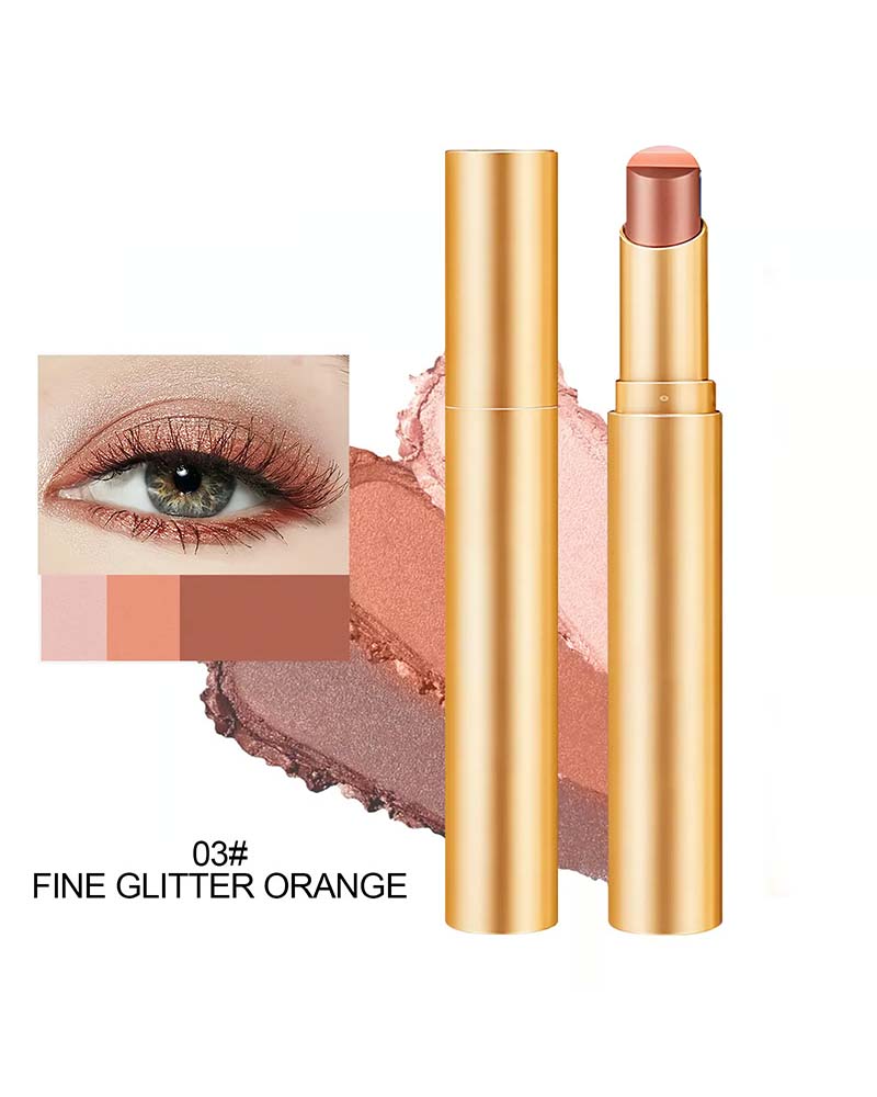 3-in-1 Easy Eyeshadow Stick