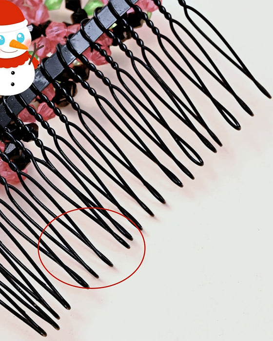 Magiskt Och Mångsidigt Håraccessoar För Kvinnor