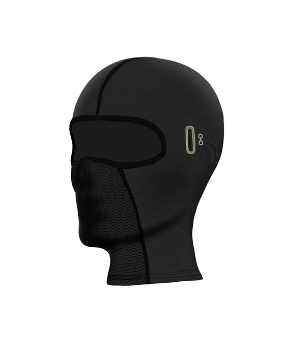 Mask Is Silke Ansikte
