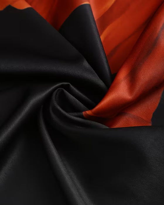 Blus Revir Rak Axel Tryckt