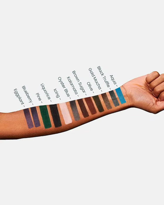 Eyeliner Långvarig Vattentät