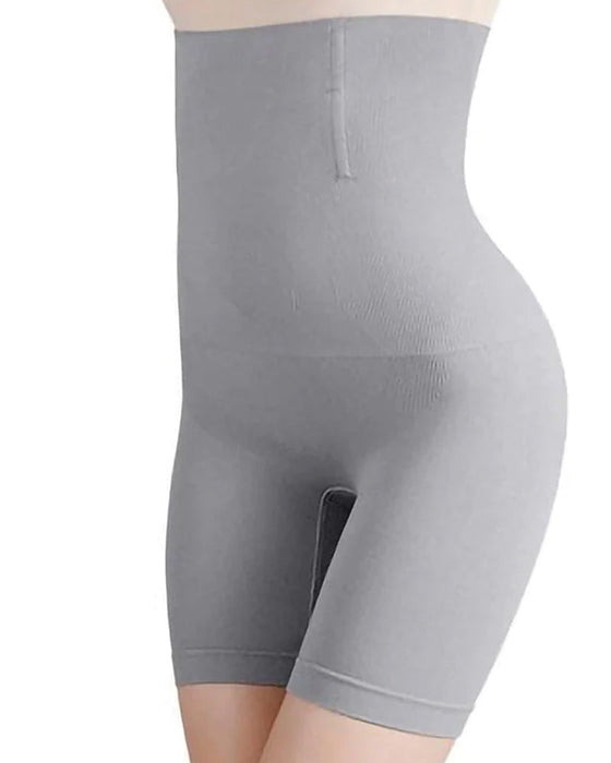 Magekontrollbukser med hög midje