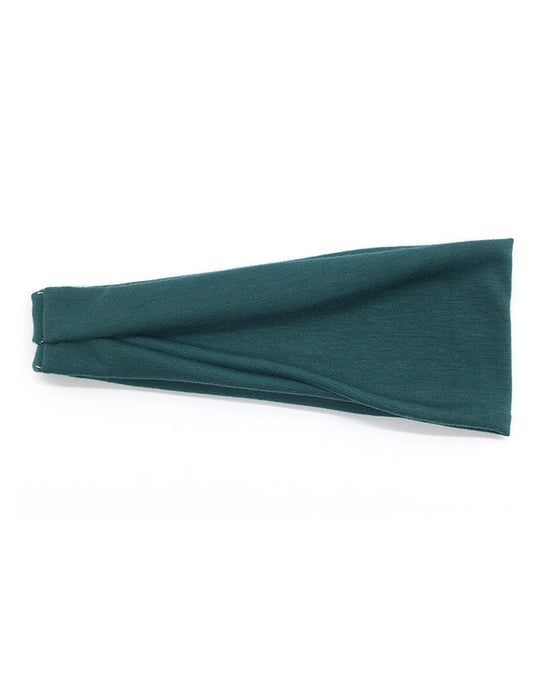 Pannband Dam Universell Halksäker Elastisk Mode