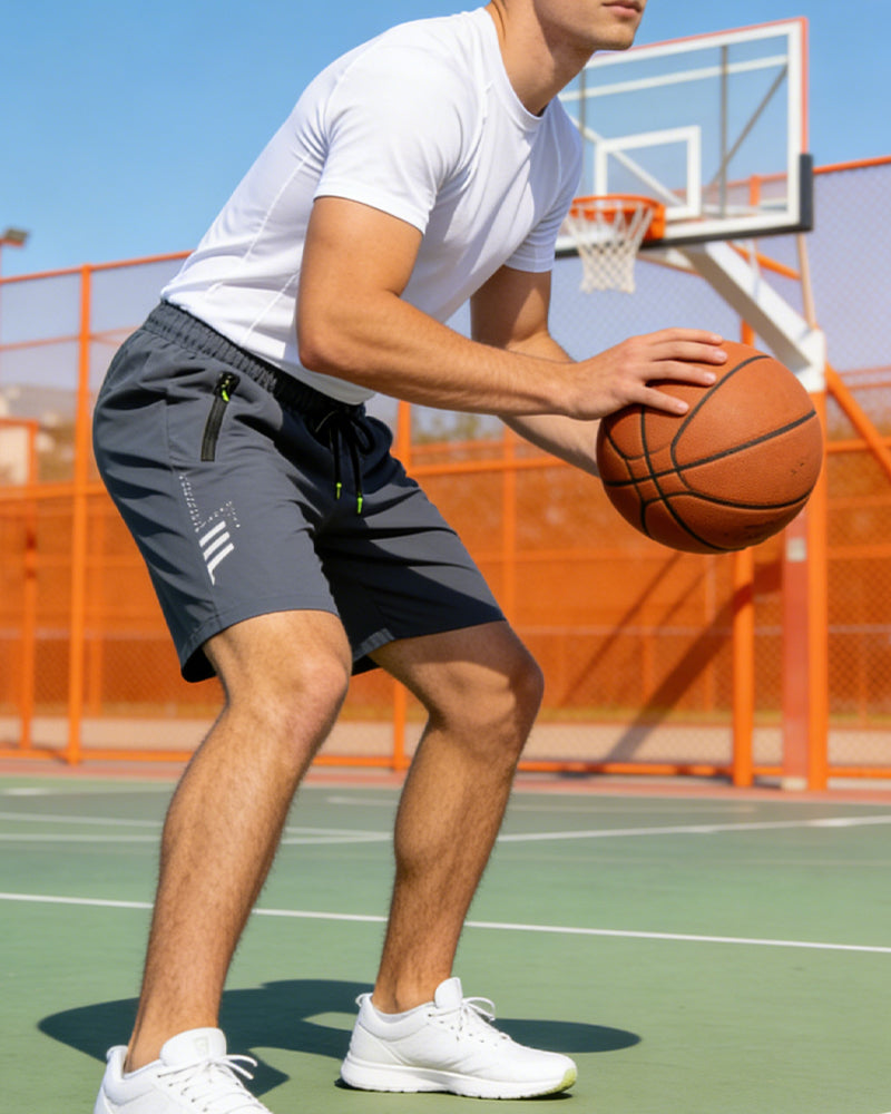 Shorts Herr Is Silke Sport