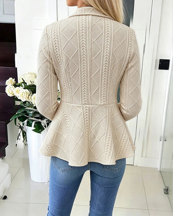 Kappa Knapp Casual Solid